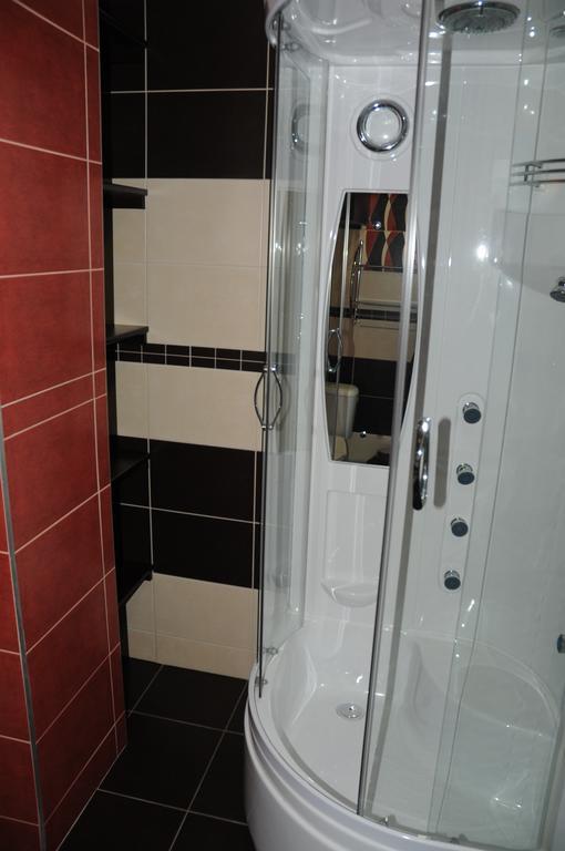Penzion Luxury Rožňava Zewnętrze zdjęcie