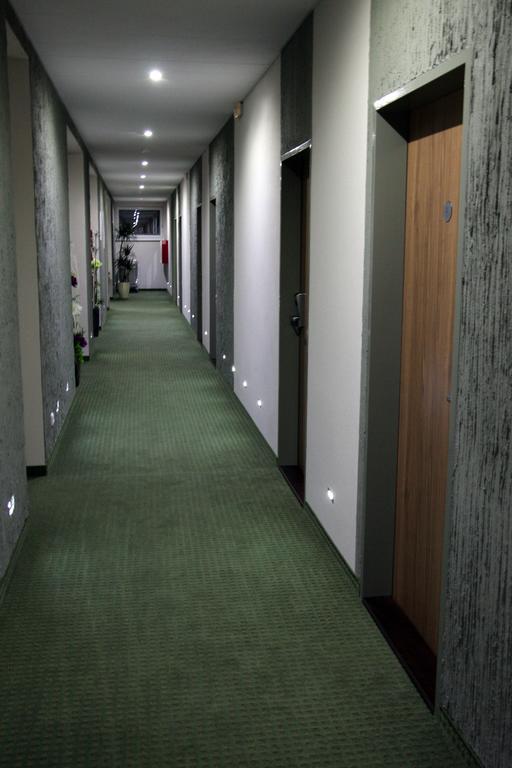Penzion Luxury Rožňava Zewnętrze zdjęcie