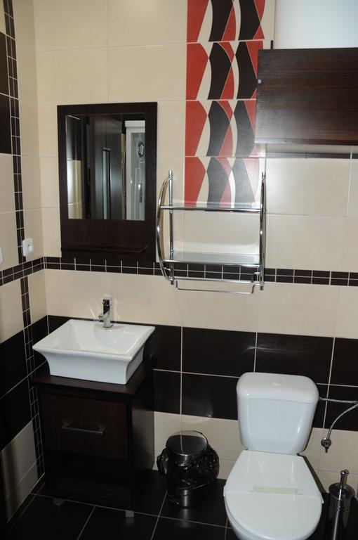 Penzion Luxury Rožňava Zewnętrze zdjęcie