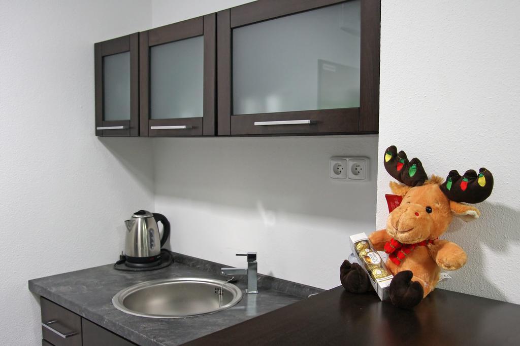 Penzion Luxury Rožňava Zewnętrze zdjęcie