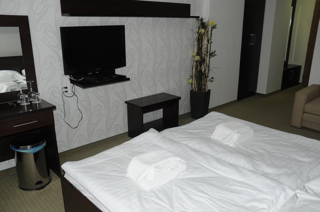 Penzion Luxury Rožňava Zewnętrze zdjęcie