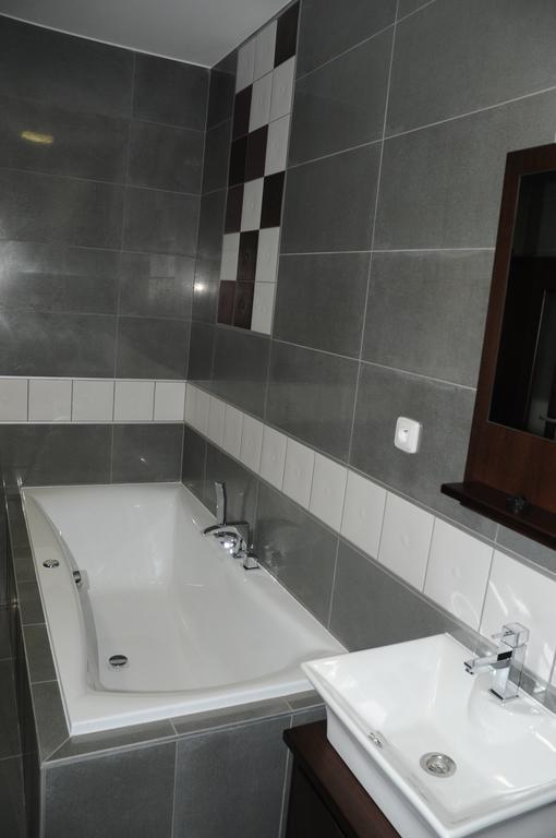 Penzion Luxury Rožňava Zewnętrze zdjęcie