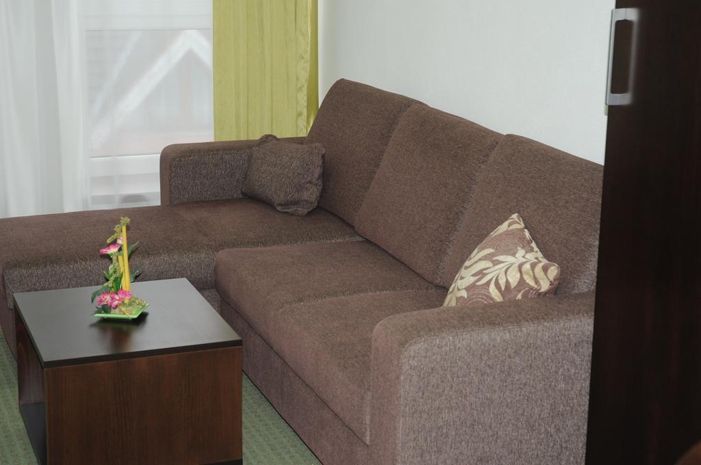 Penzion Luxury Rožňava Zewnętrze zdjęcie