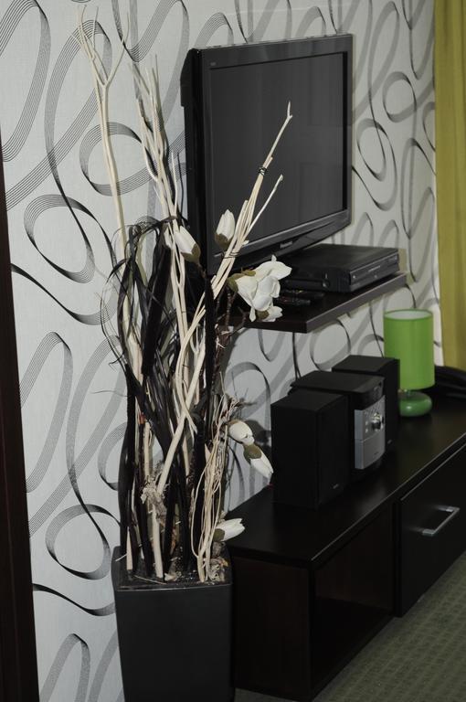 Penzion Luxury Rožňava Zewnętrze zdjęcie