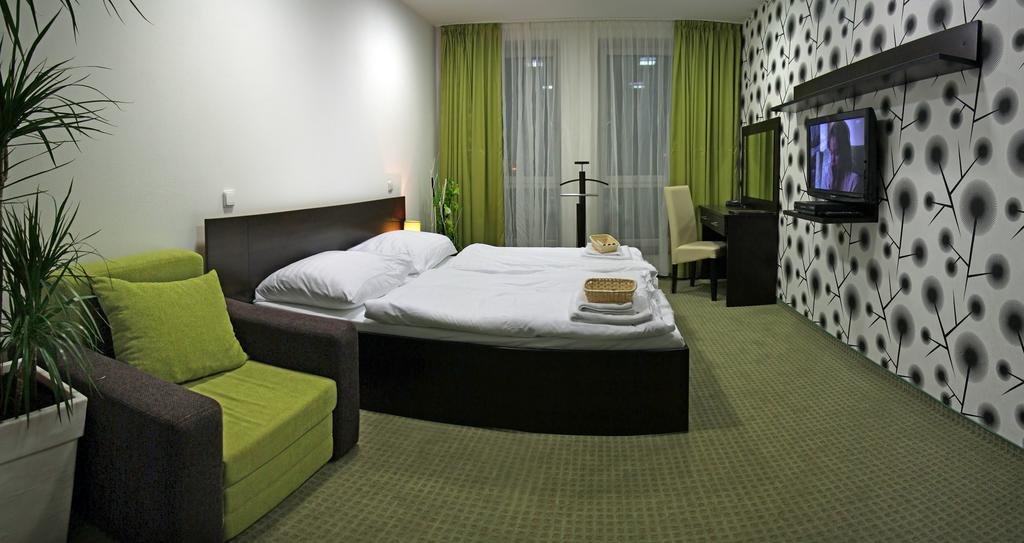 Penzion Luxury Rožňava Zewnętrze zdjęcie