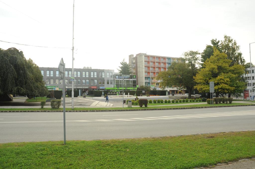 Penzion Luxury Rožňava Zewnętrze zdjęcie